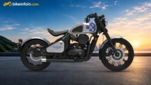 Jawa All Stars 42 Bobber