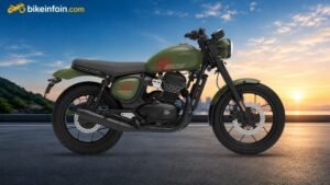 Battle Green