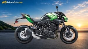 Kawasaki Z900