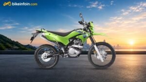 Kawasaki KLX230