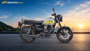 Kawasaki W175