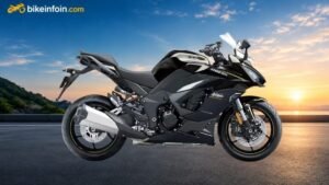 Kawasaki Ninja 1100SX
