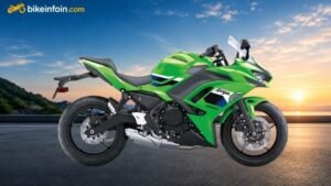 Kawasaki Ninja 650