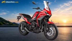 Red Passion