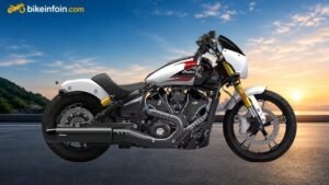 Indian 101 Scout