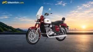 Chrome Marron