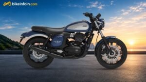 Jawa All Stars 42 FJ