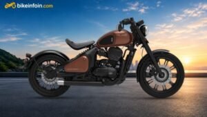 Mystic Copper