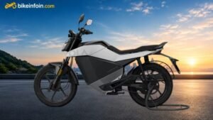 OLA Roadster X Plus