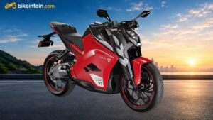 Laser-Turbo Red