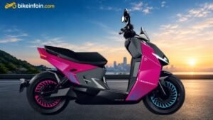 Sonic Pink