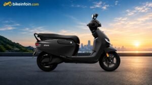 Twilight Black