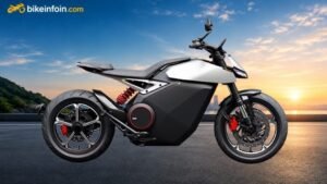 OLA Roadster Pro