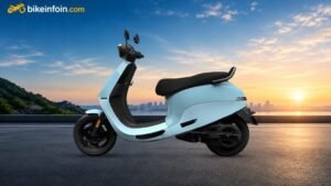 OLA S1 Z