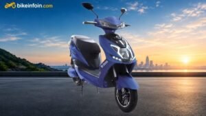OPG Mobility Freedum