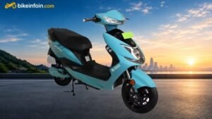 Metallic Cyan