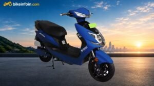 OPG Mobility Faast F4