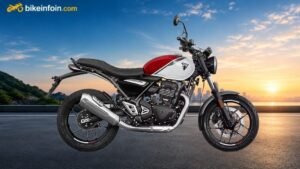 Triumph Speed T4