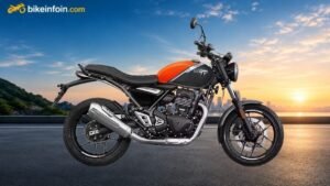 Baja Orange
