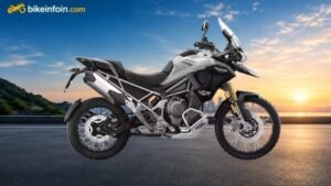 Triumph Tiger 1200
