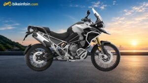 Triumph Tiger 1200