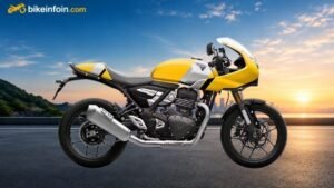 Metallic Racing Yellow/Aluminium Silver