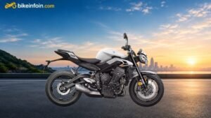 Triumph Street Triple R
