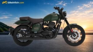 Green Mamba