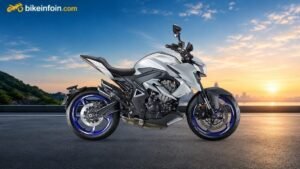 Zontes 350R